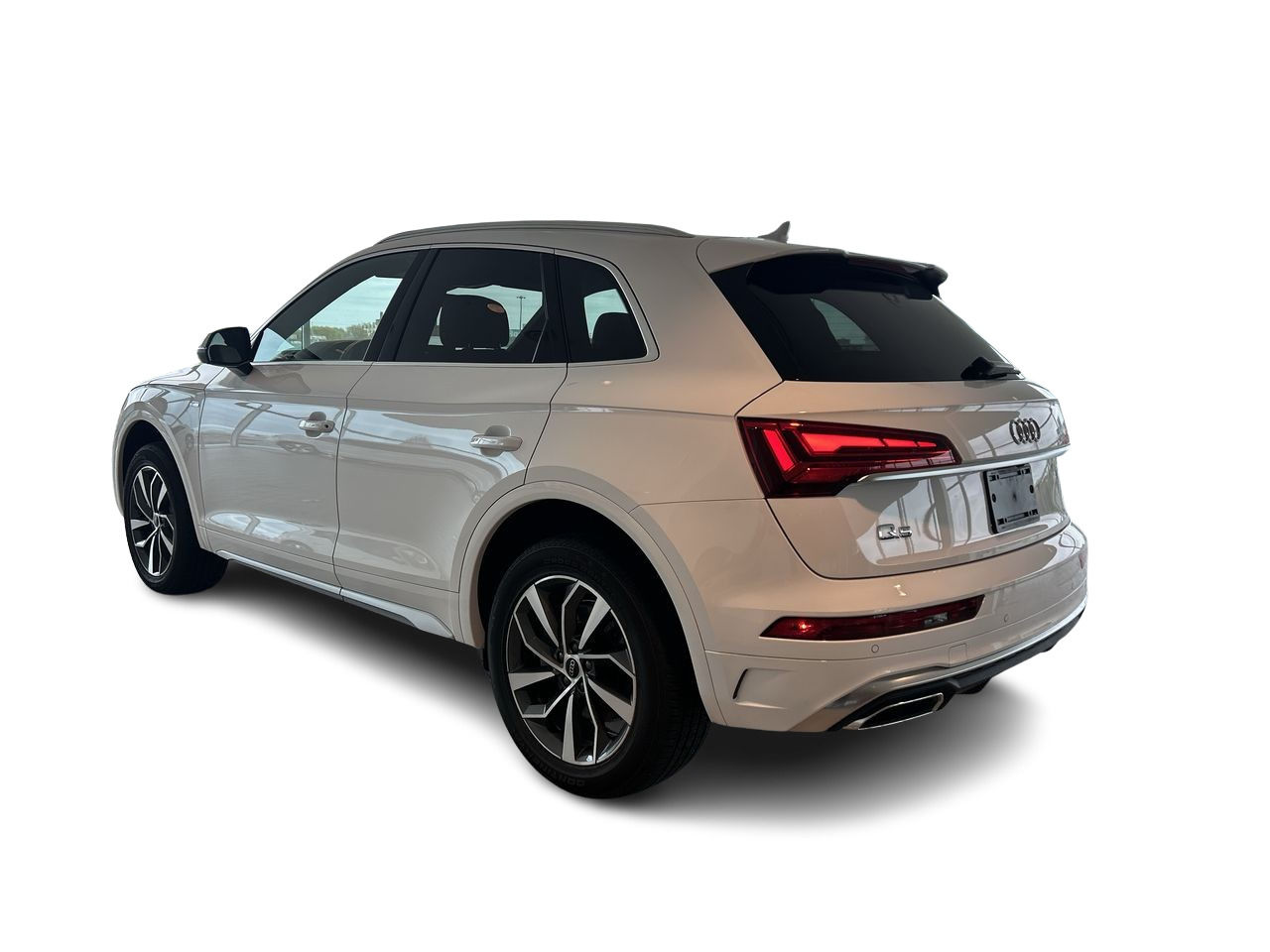 2023 Audi Q5 in Toronto, Ontario