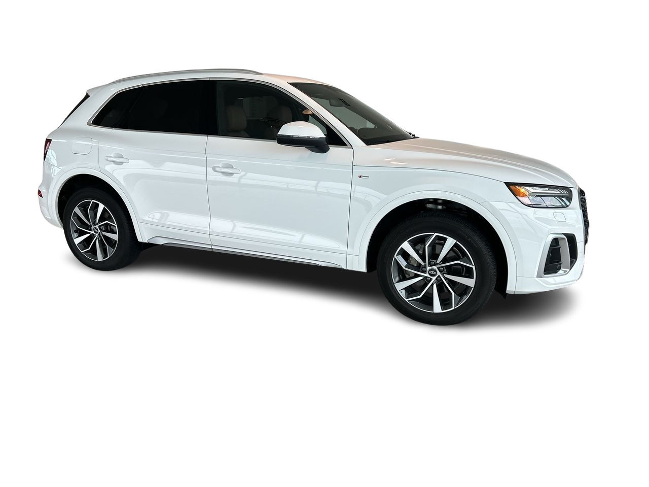 2023 Audi Q5 in Toronto, Ontario