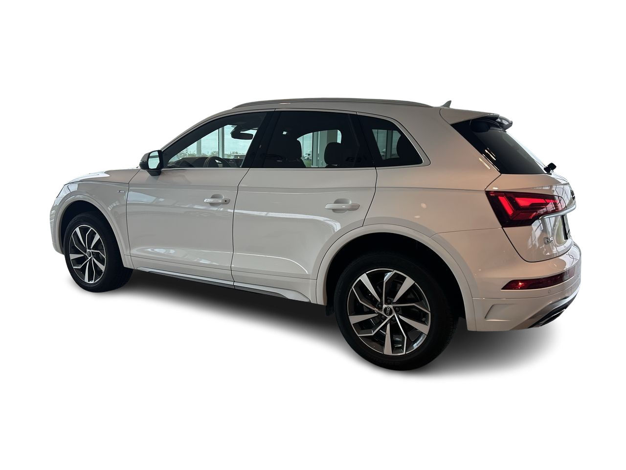 2023 Audi Q5 in Toronto, Ontario