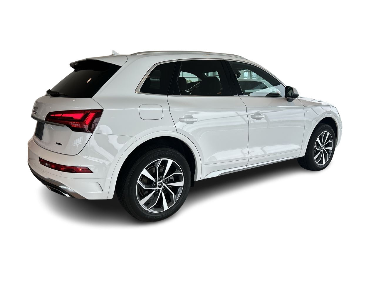 2023 Audi Q5 in Toronto, Ontario