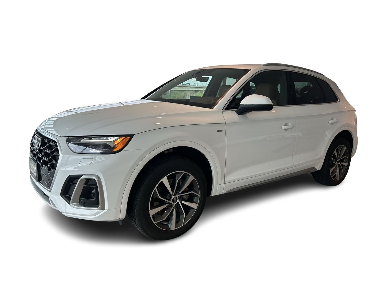 2023 Audi Q5 in Toronto, Ontario