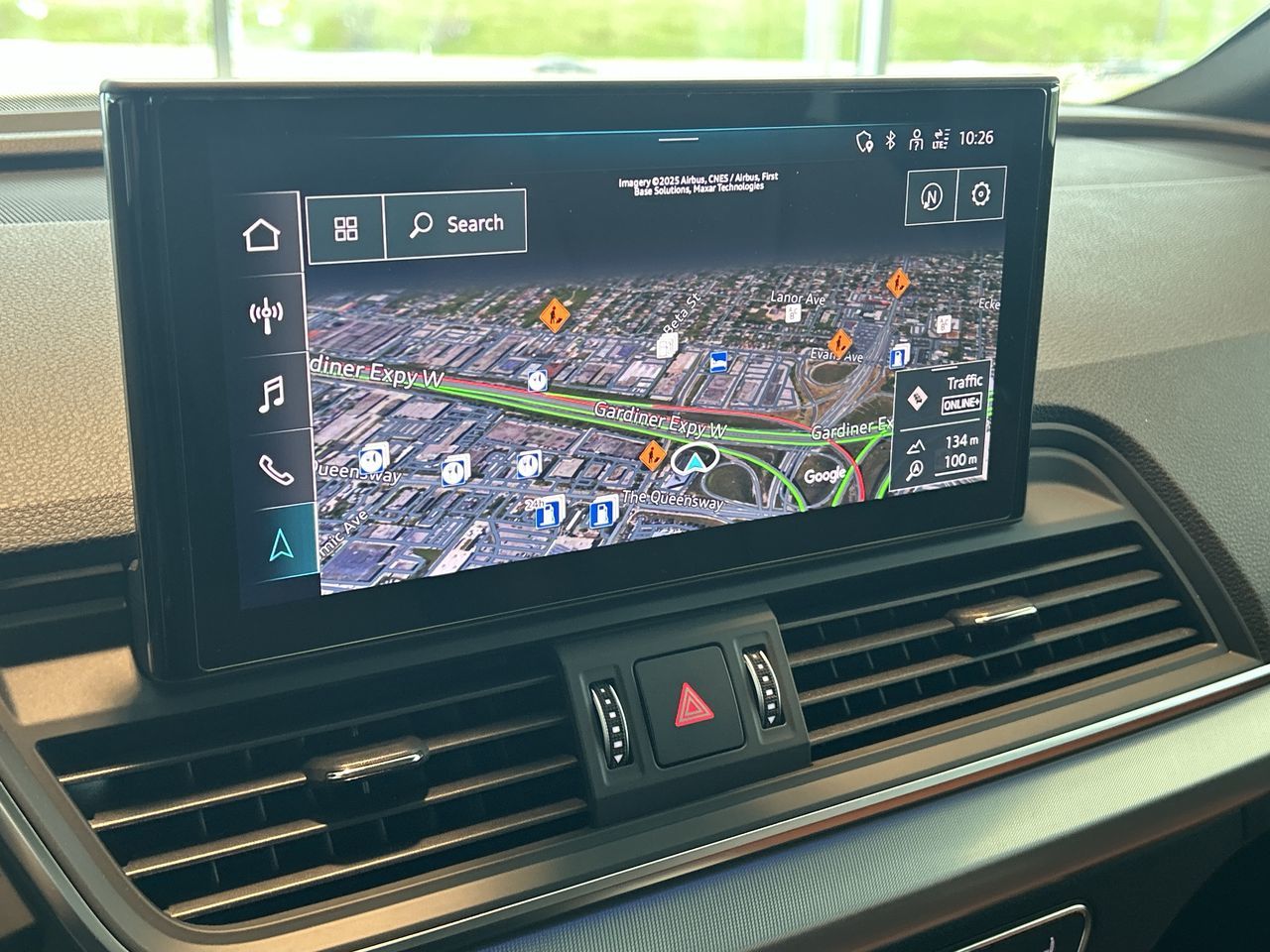2023 Audi Q5 in Toronto, Ontario