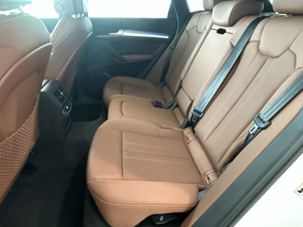 2023 Audi Q5 in Toronto, Ontario