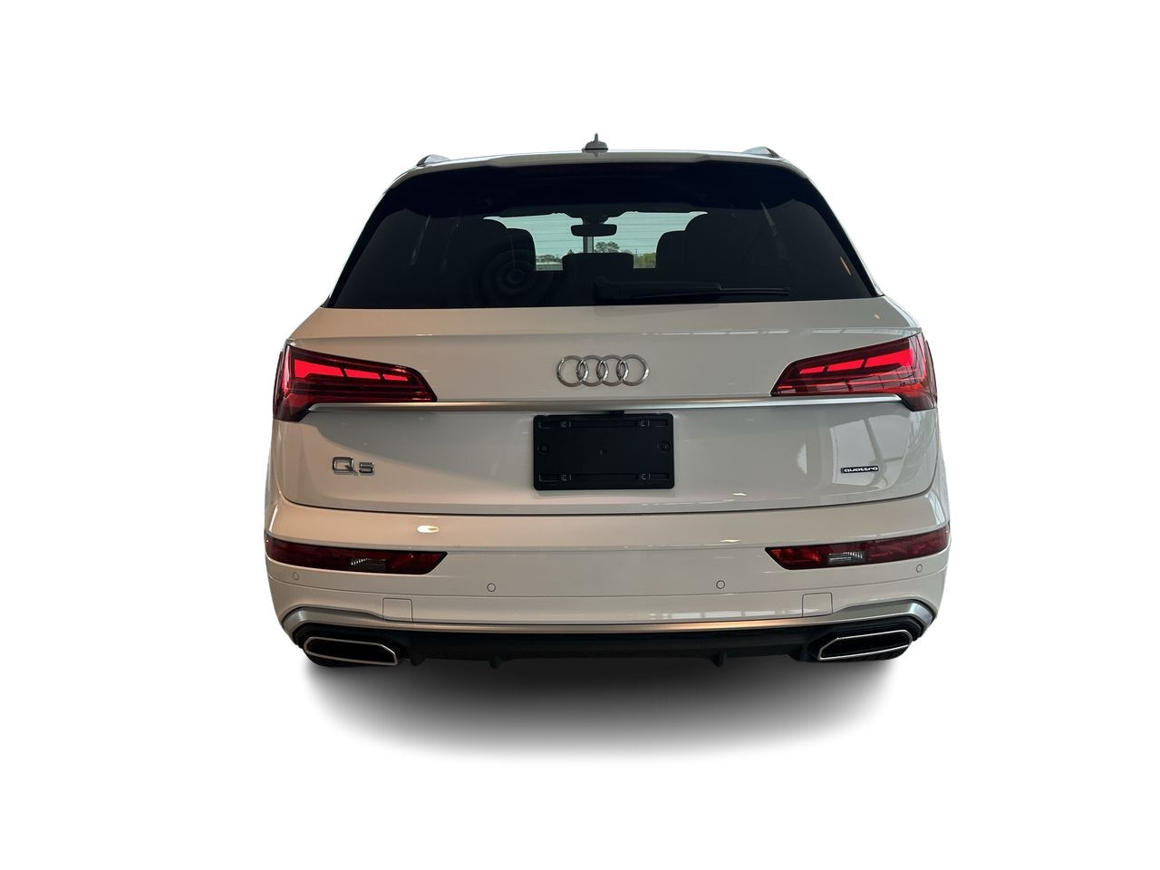 2023 Audi Q5 in Toronto, Ontario