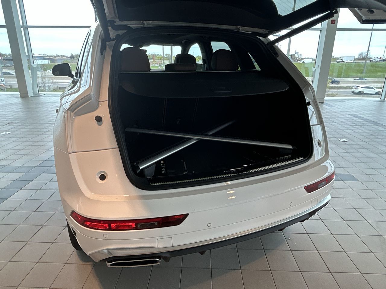 2023 Audi Q5 in Toronto, Ontario