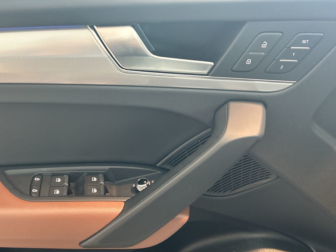 2023 Audi Q5 in Toronto, Ontario