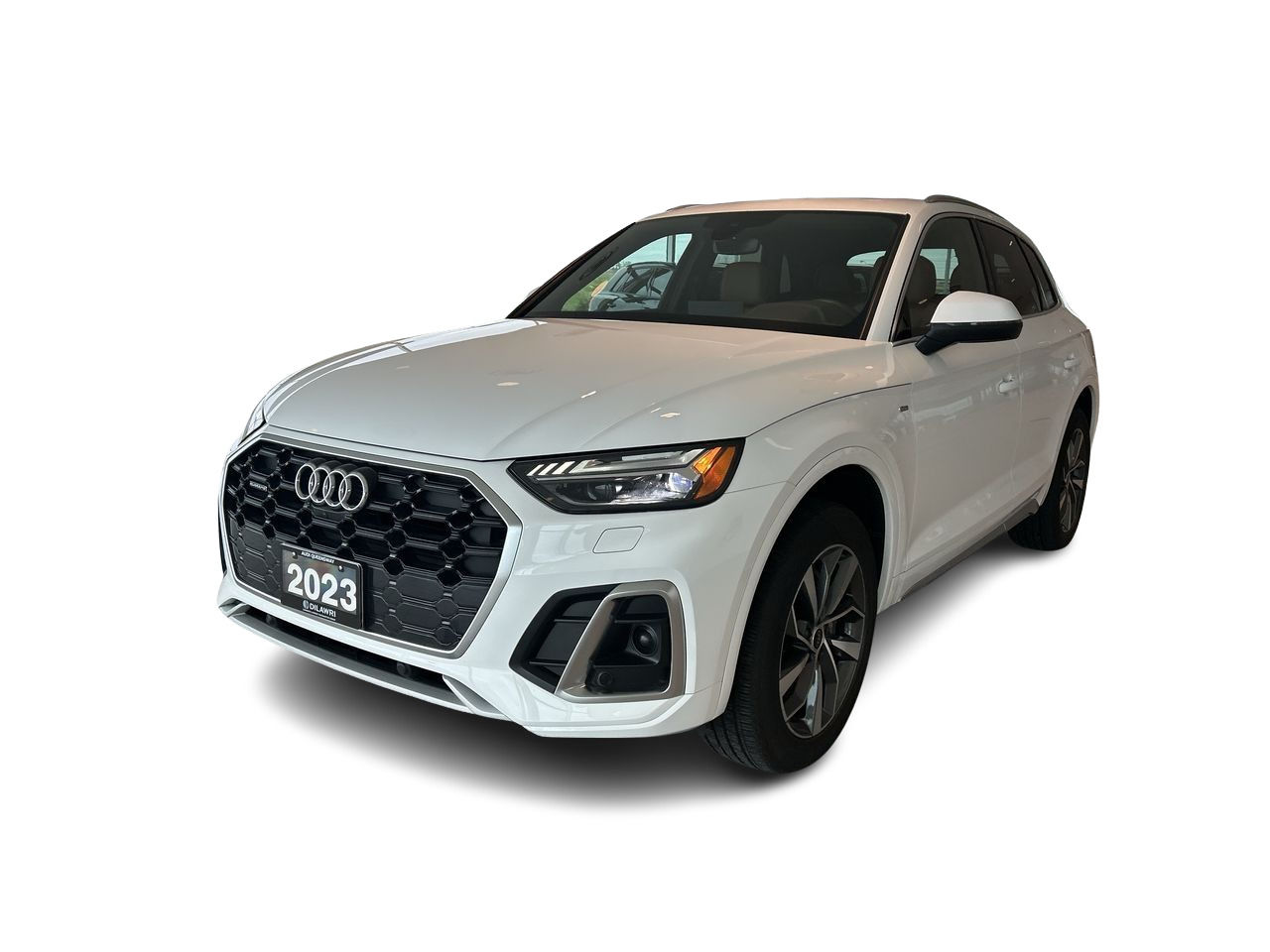2023 Audi Q5 in Toronto, Ontario