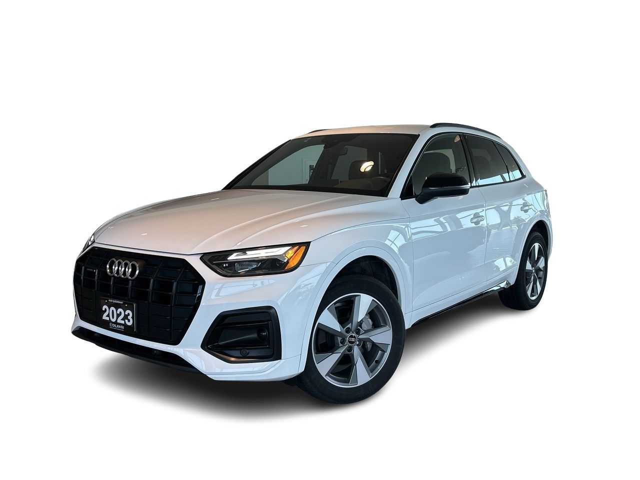 Audi Q5  2023 à Toronto, Ontario