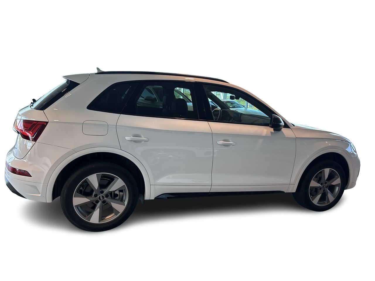 Audi Q5  2023 à Toronto, Ontario