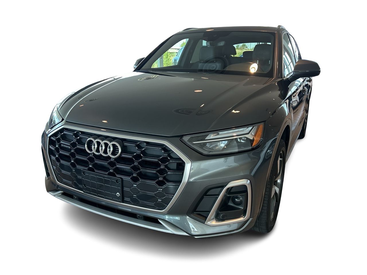 2023 Audi Q5 in Toronto, Ontario