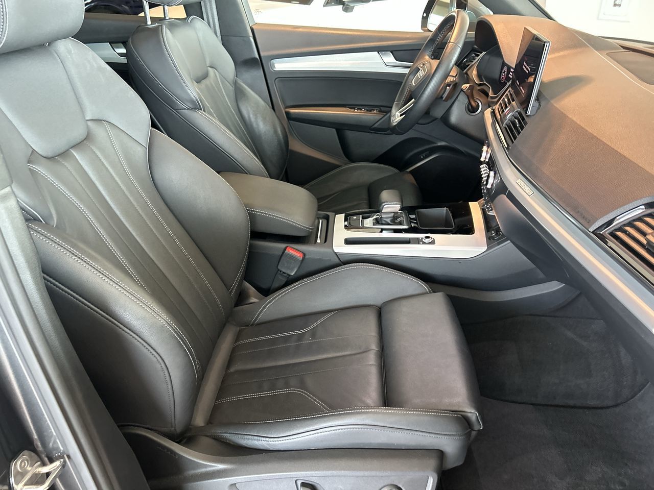 2023 Audi Q5 in Toronto, Ontario