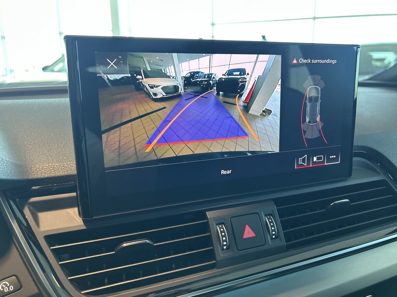 2023 Audi Q5 in Toronto, Ontario