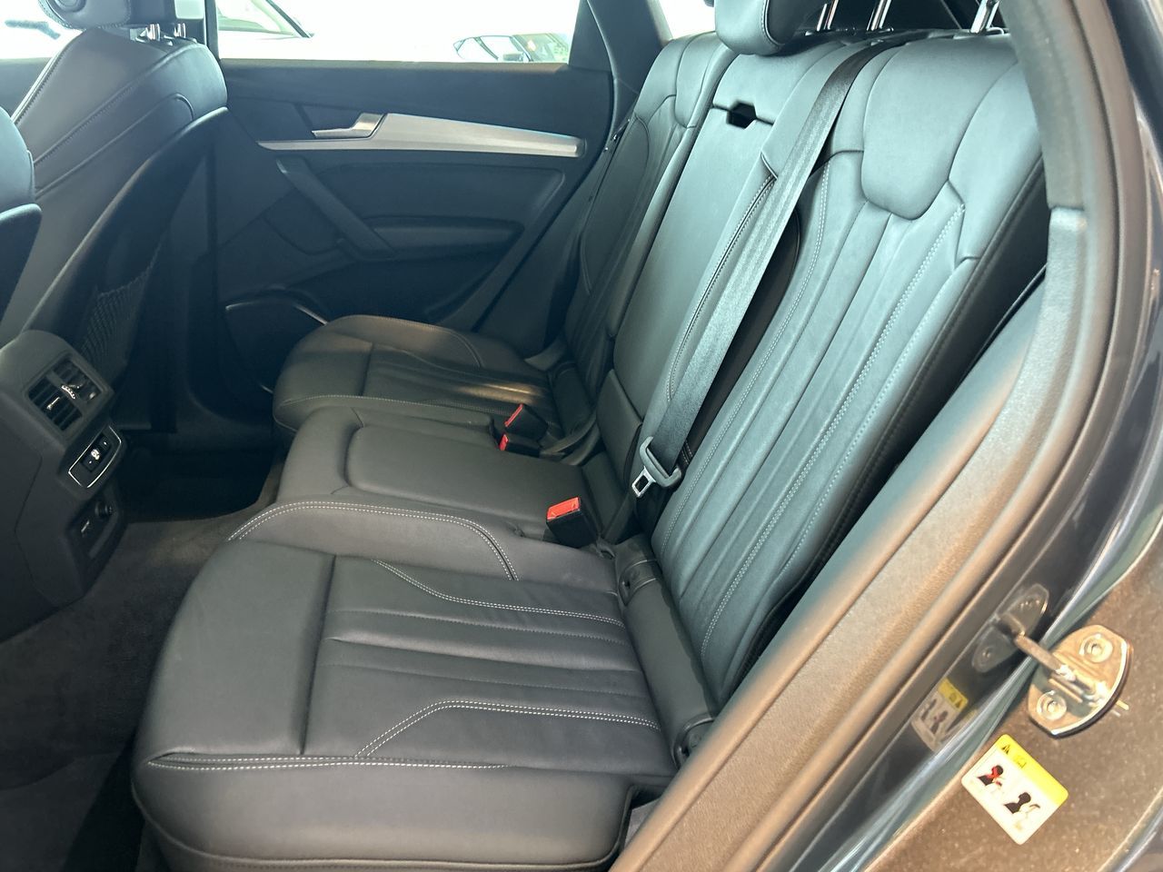 2023 Audi Q5 in Toronto, Ontario