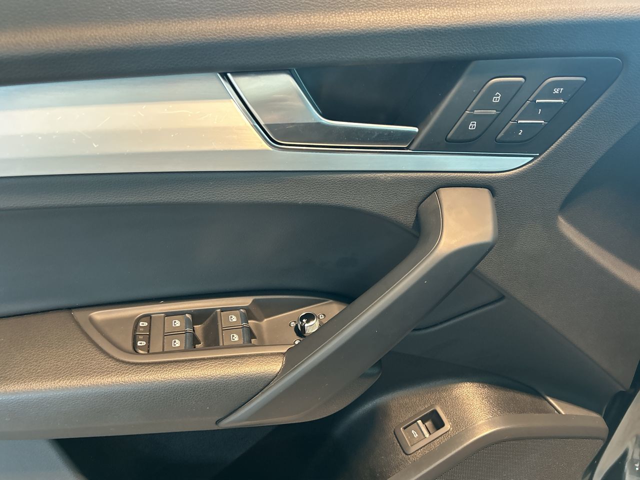 2023 Audi Q5 in Toronto, Ontario