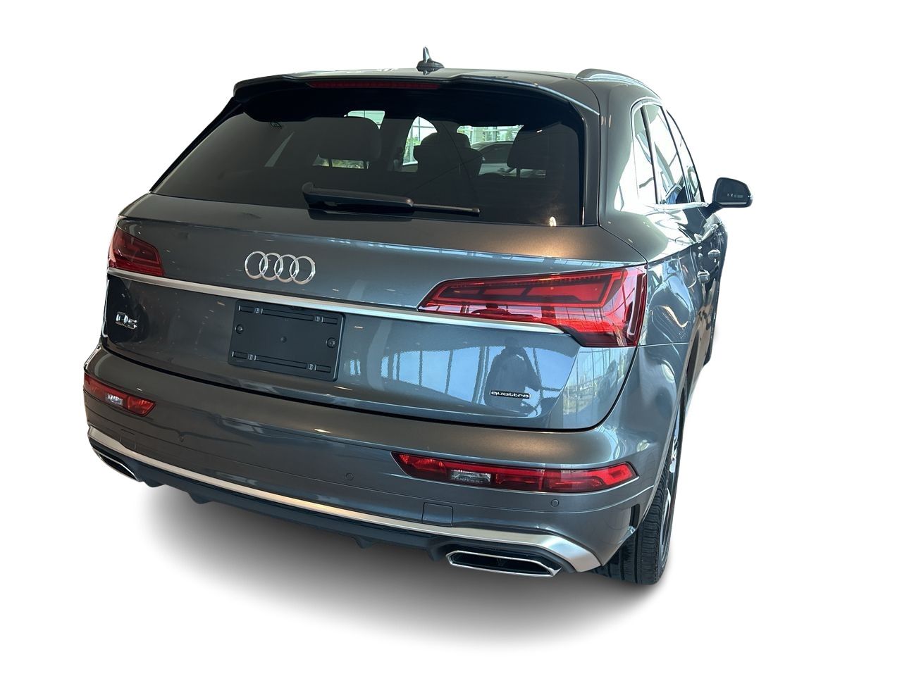 2023 Audi Q5 in Toronto, Ontario