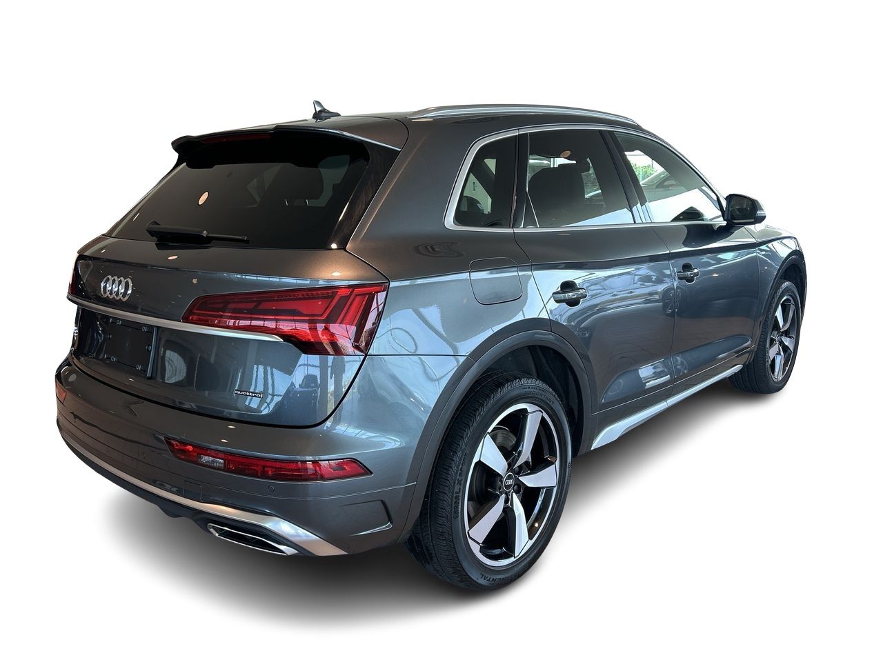2023 Audi Q5 in Toronto, Ontario