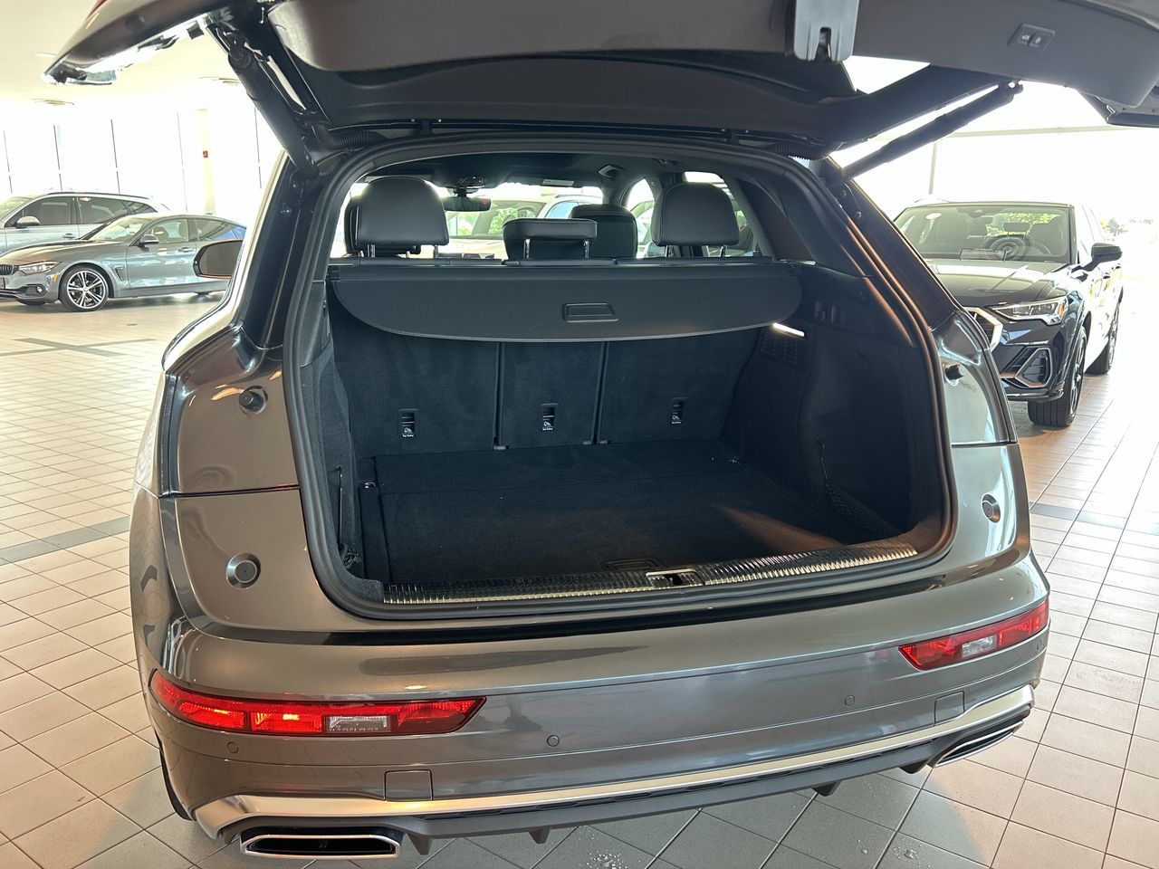 2023 Audi Q5 in Toronto, Ontario