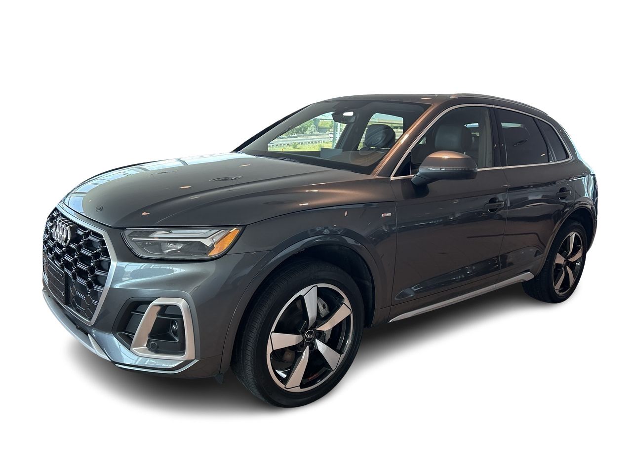 2023 Audi Q5 in Toronto, Ontario