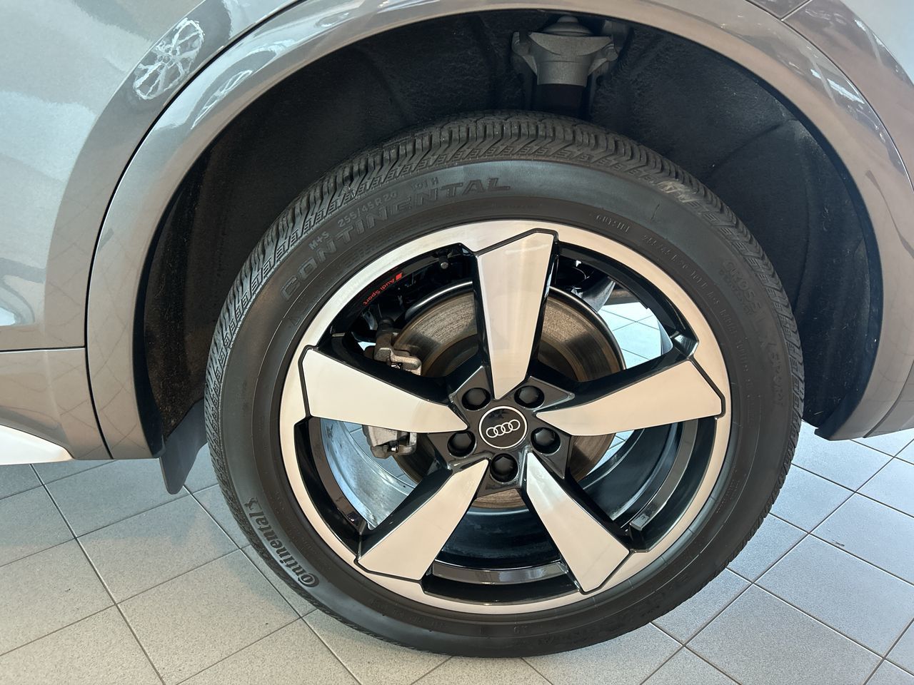 2023 Audi Q5 in Toronto, Ontario