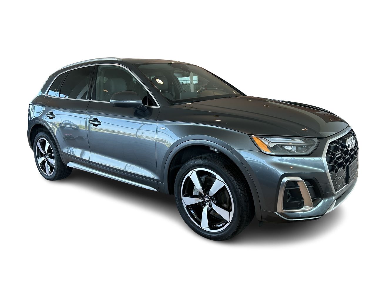 2023 Audi Q5 in Toronto, Ontario