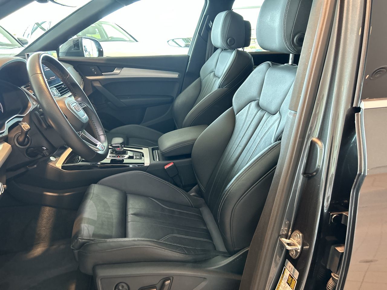 2023 Audi Q5 in Toronto, Ontario