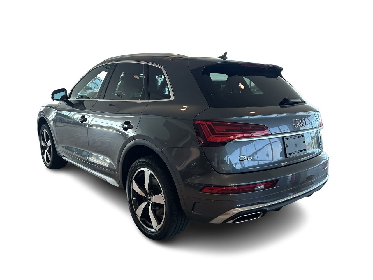 2023 Audi Q5 in Toronto, Ontario