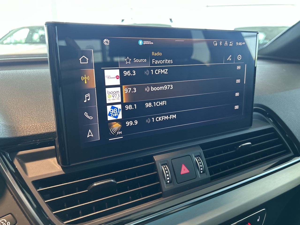 2023 Audi Q5 in Toronto, Ontario