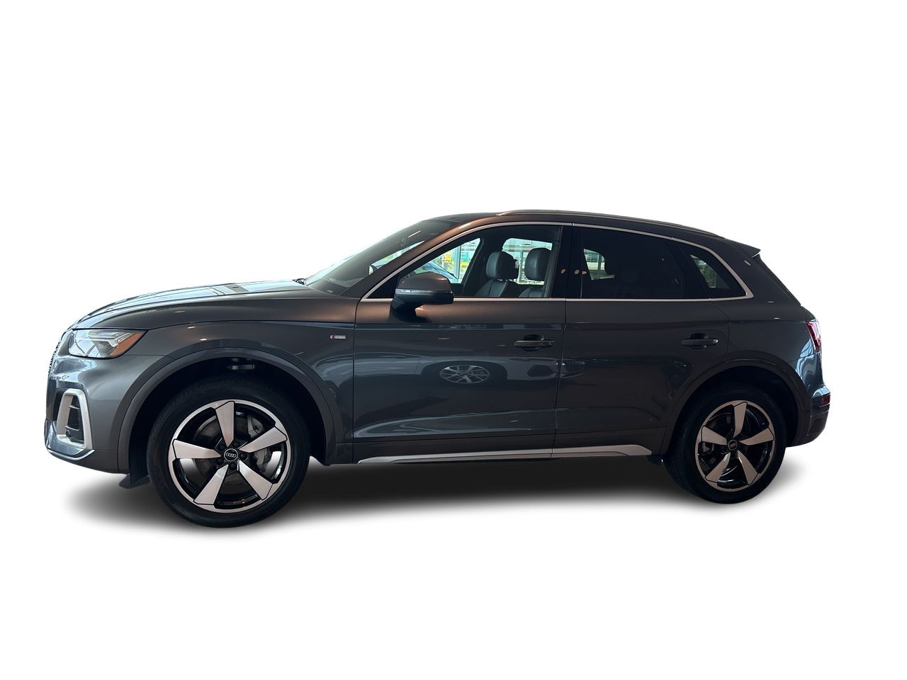 2023 Audi Q5 in Toronto, Ontario