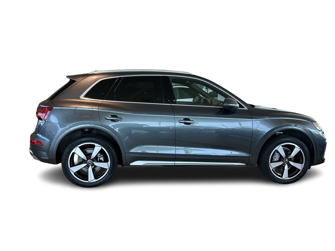 2023 Audi Q5 in Toronto, Ontario