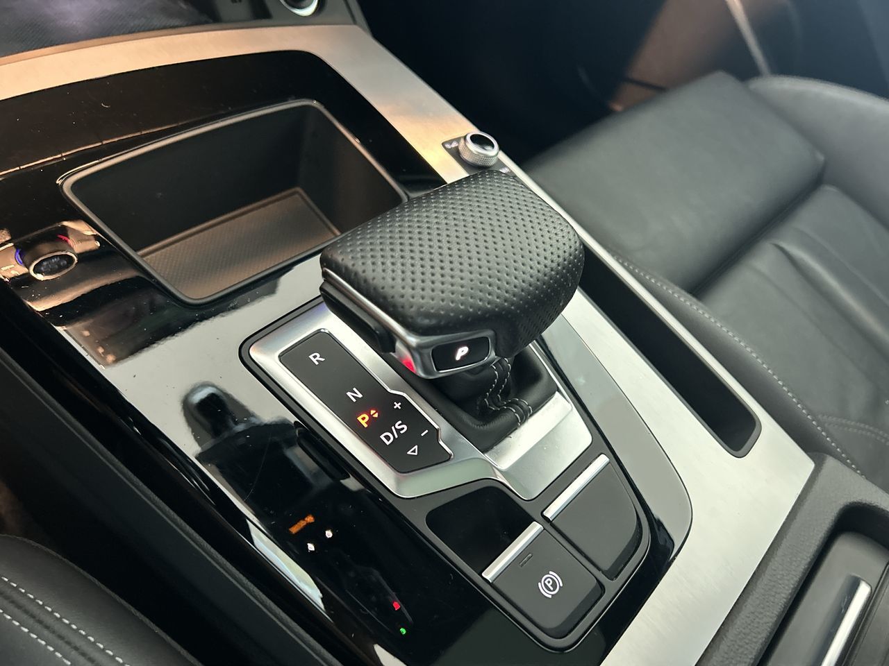 2023 Audi Q5 in Toronto, Ontario