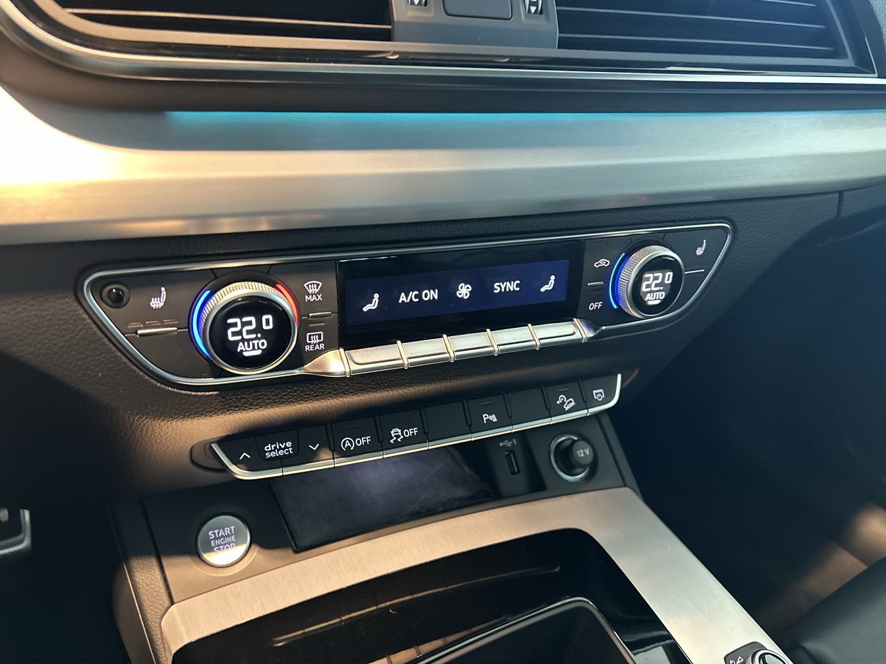 2023 Audi Q5 in Toronto, Ontario