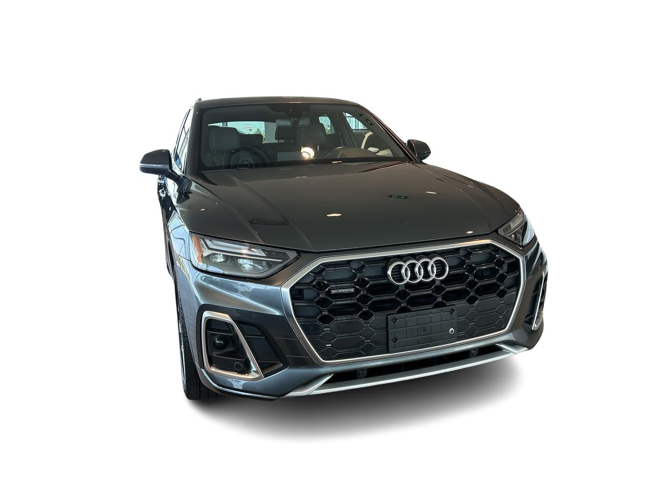 2023 Audi Q5 in Toronto, Ontario