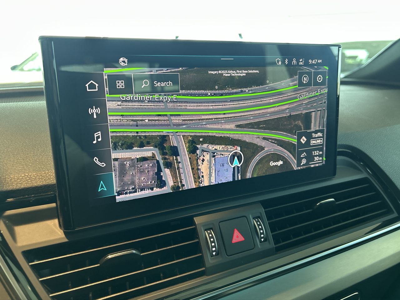 2023 Audi Q5 in Toronto, Ontario