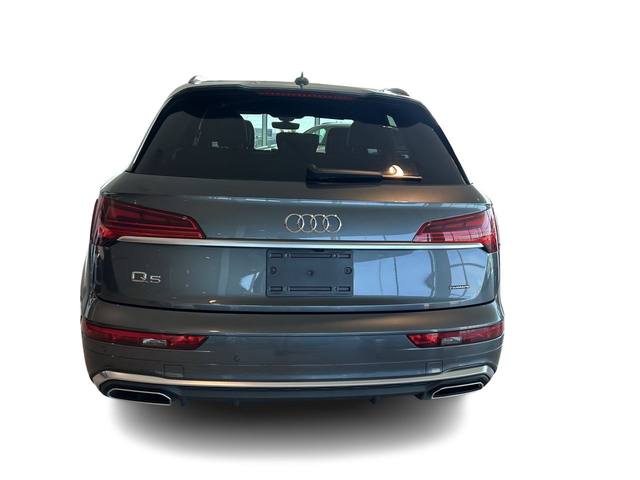 2023 Audi Q5 in Toronto, Ontario