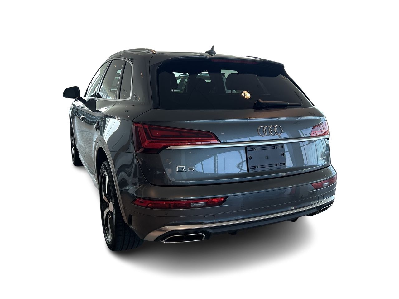 2023 Audi Q5 in Toronto, Ontario