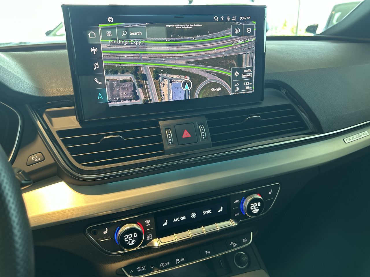 2023 Audi Q5 in Toronto, Ontario