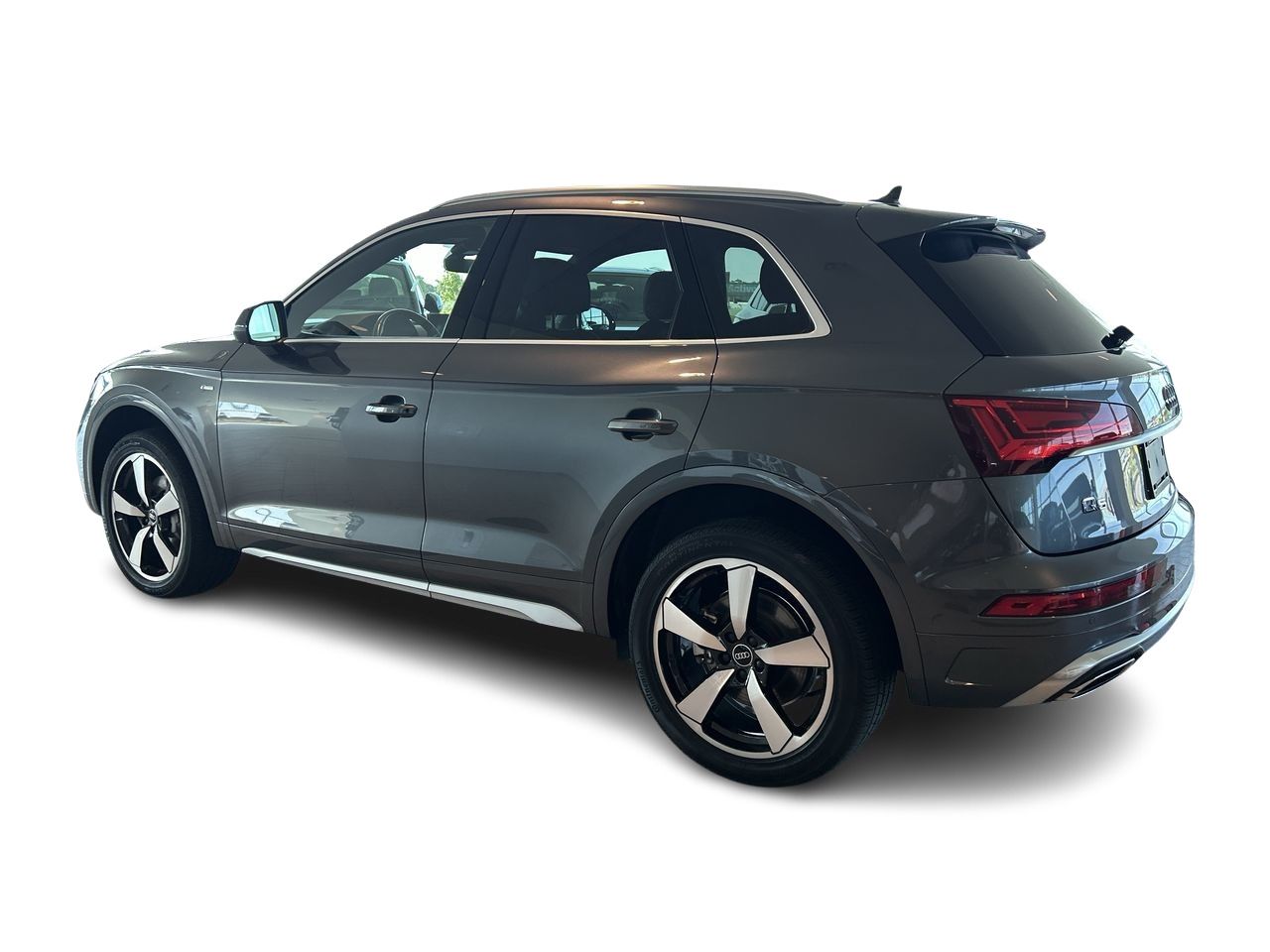 2023 Audi Q5 in Toronto, Ontario