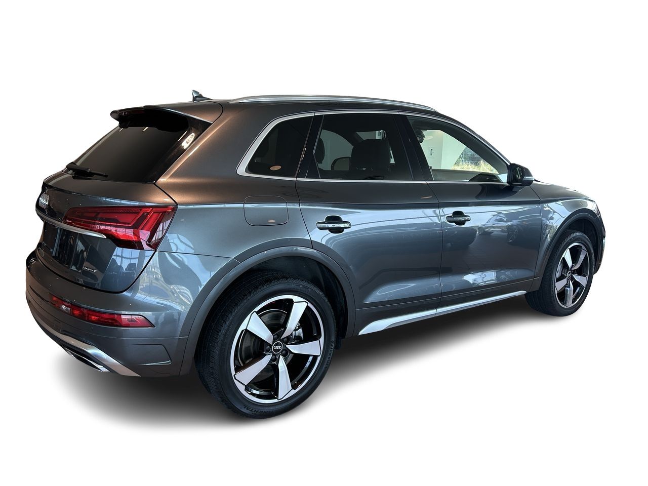 2023 Audi Q5 in Toronto, Ontario
