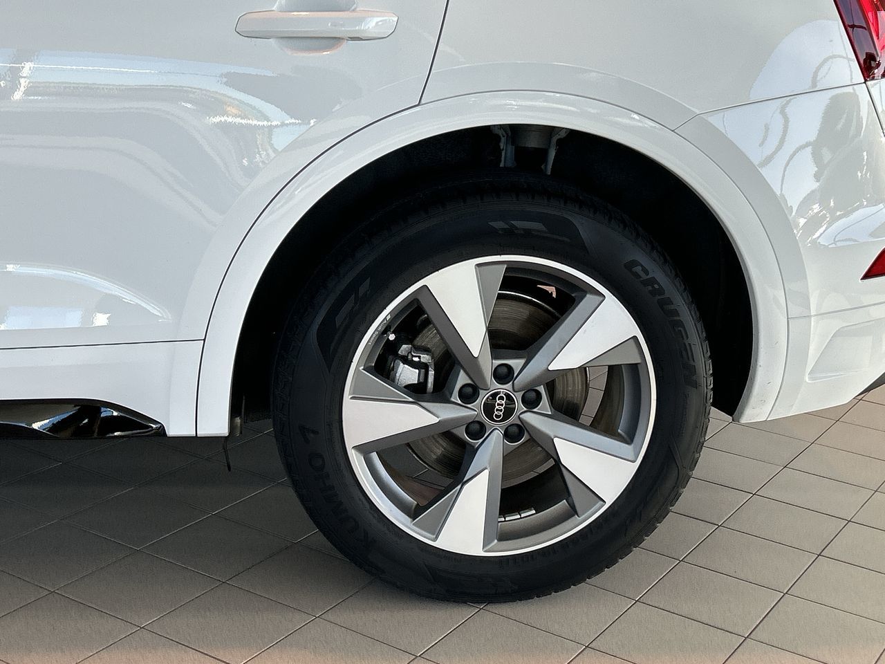 2023 Audi Q5 in Toronto, Ontario