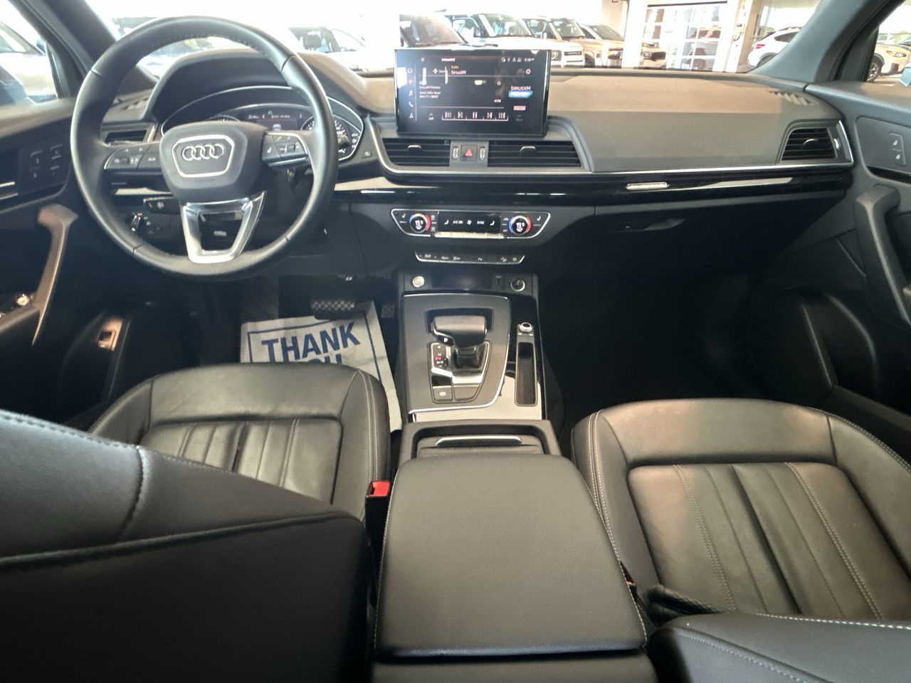 2023 Audi Q5 in Toronto, Ontario