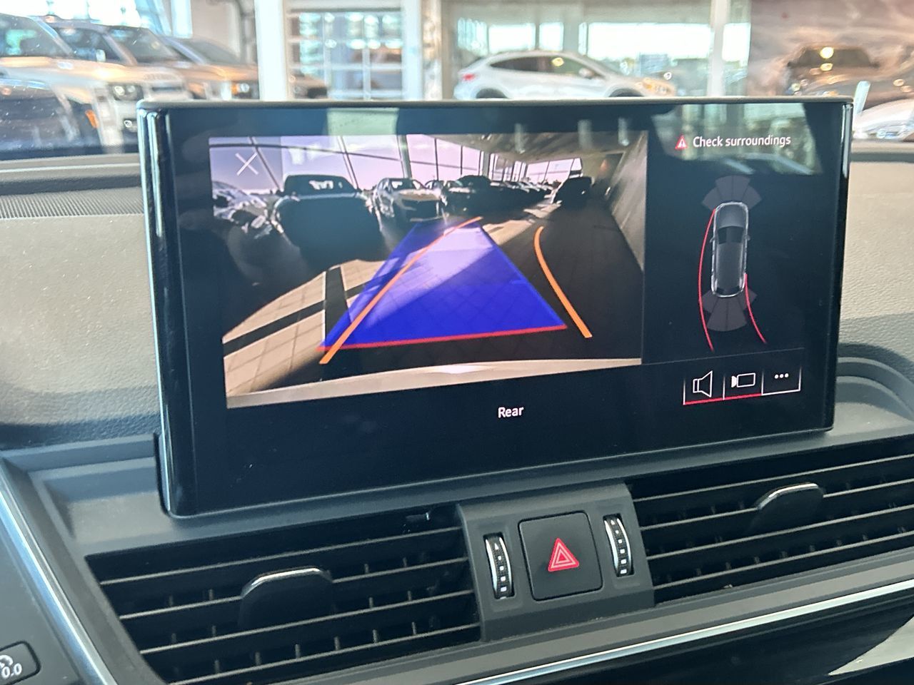 2023 Audi Q5 in Toronto, Ontario