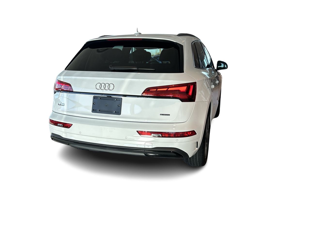 2023 Audi Q5 in Toronto, Ontario