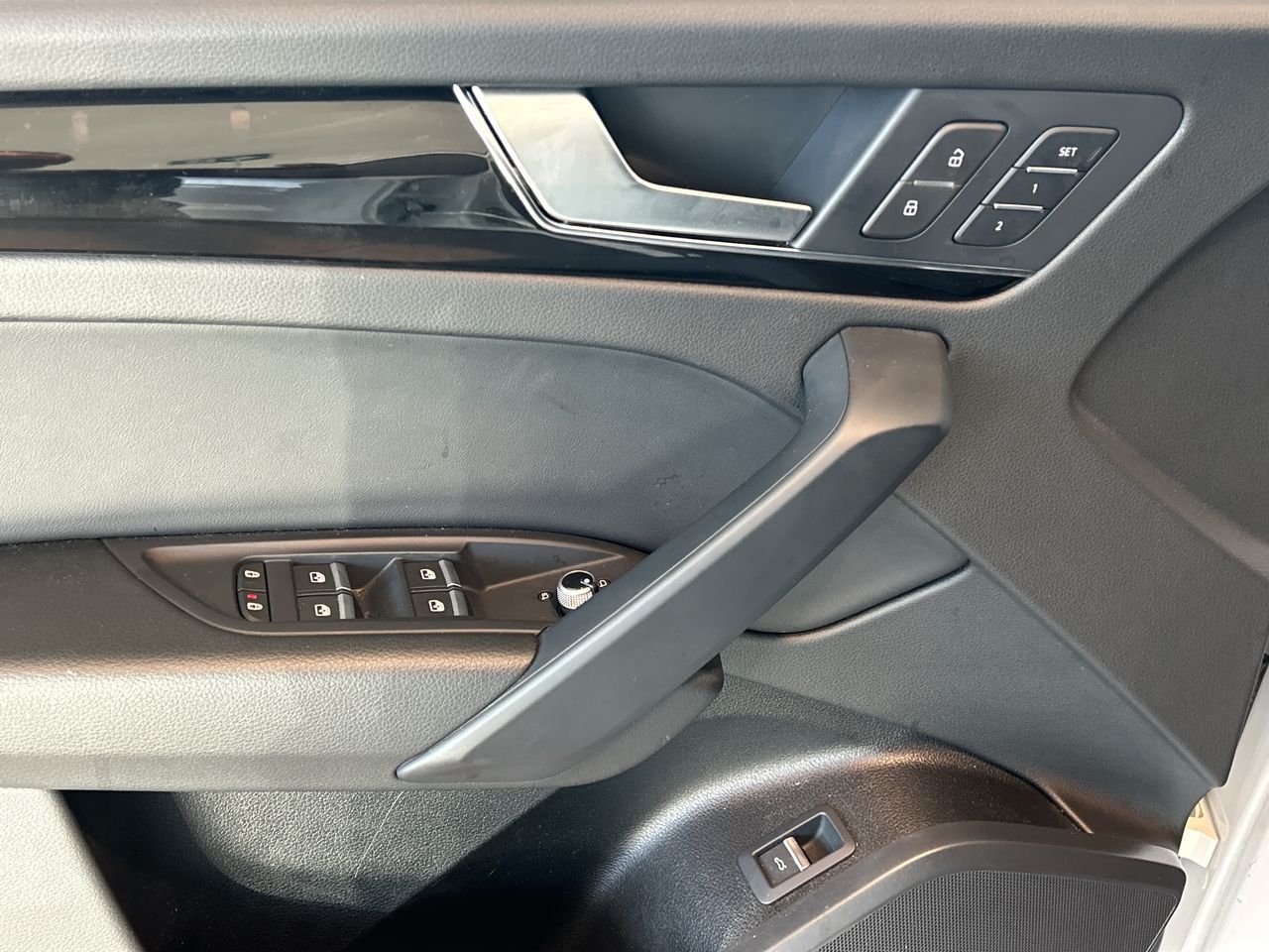 2023 Audi Q5 in Toronto, Ontario