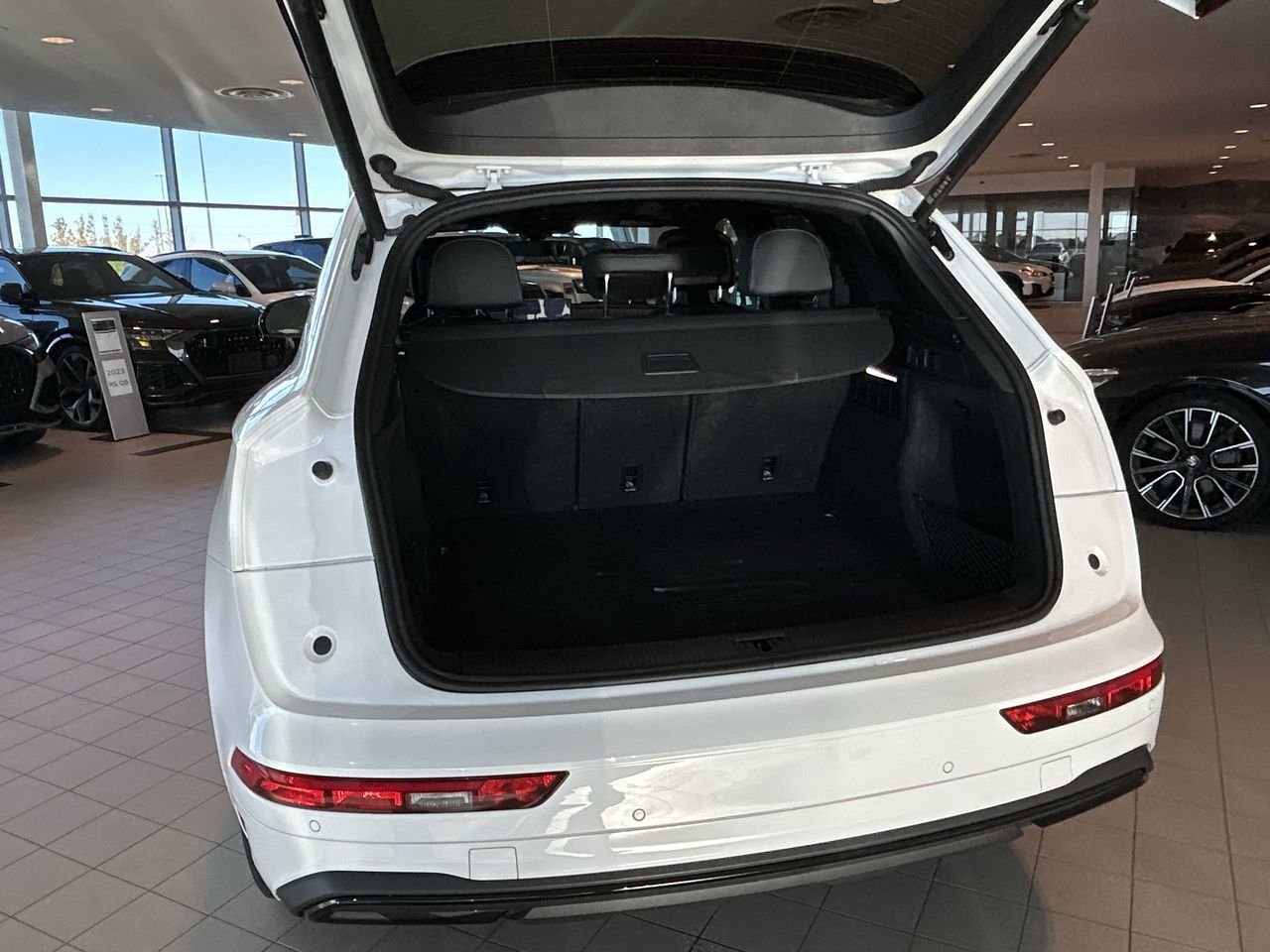 2023 Audi Q5 in Toronto, Ontario