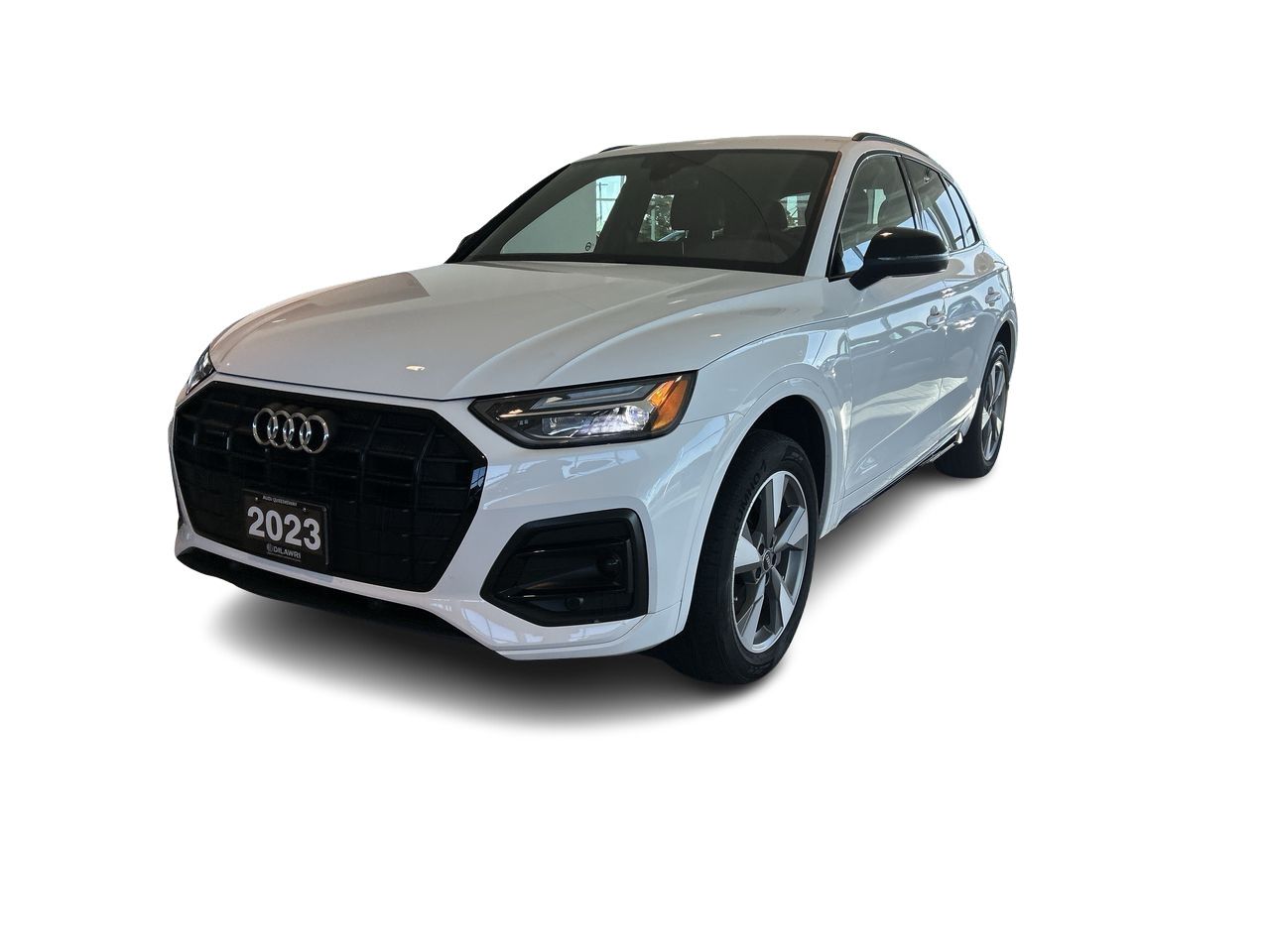 2023 Audi Q5 in Toronto, Ontario