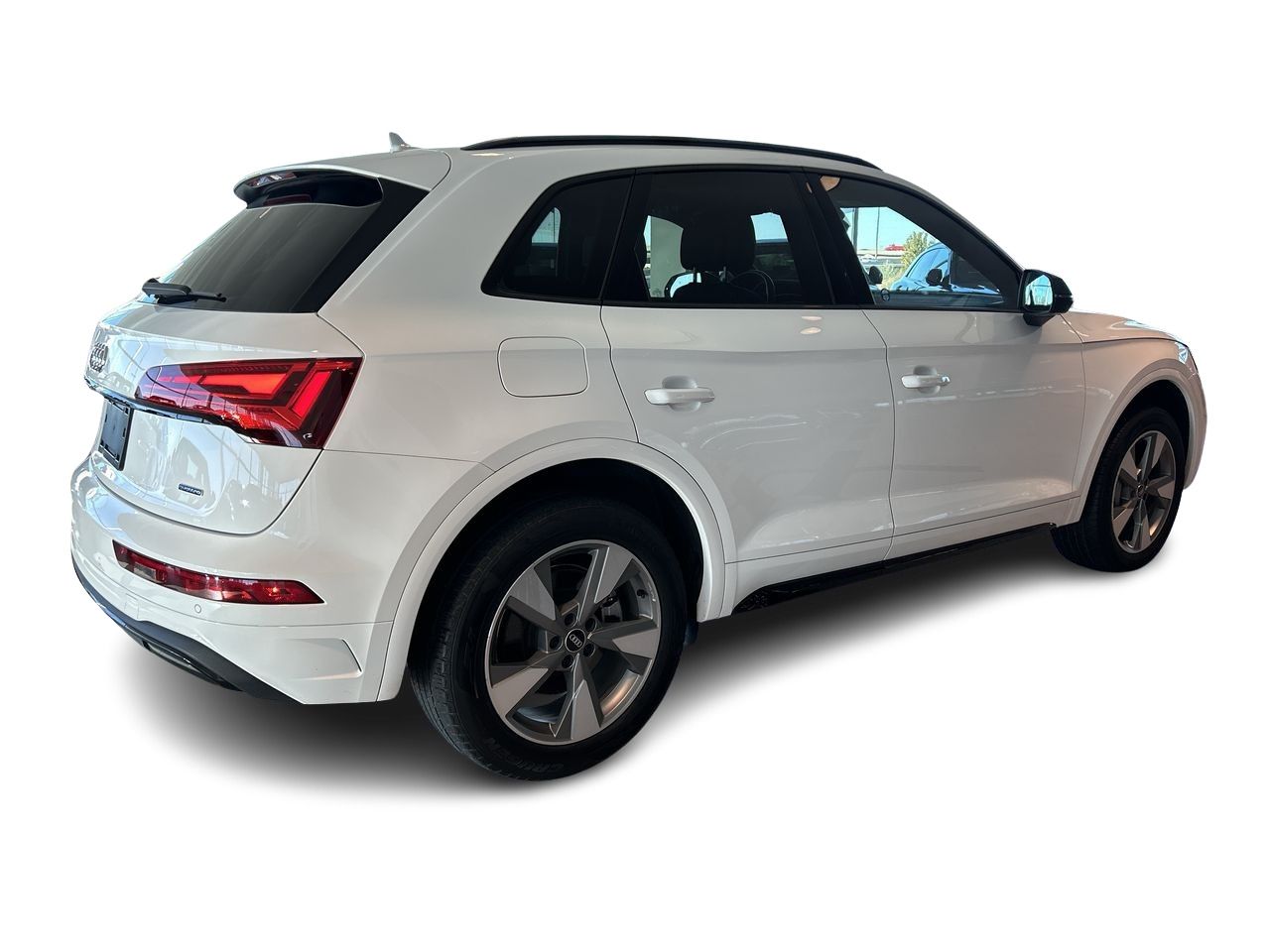 2023 Audi Q5 in Toronto, Ontario