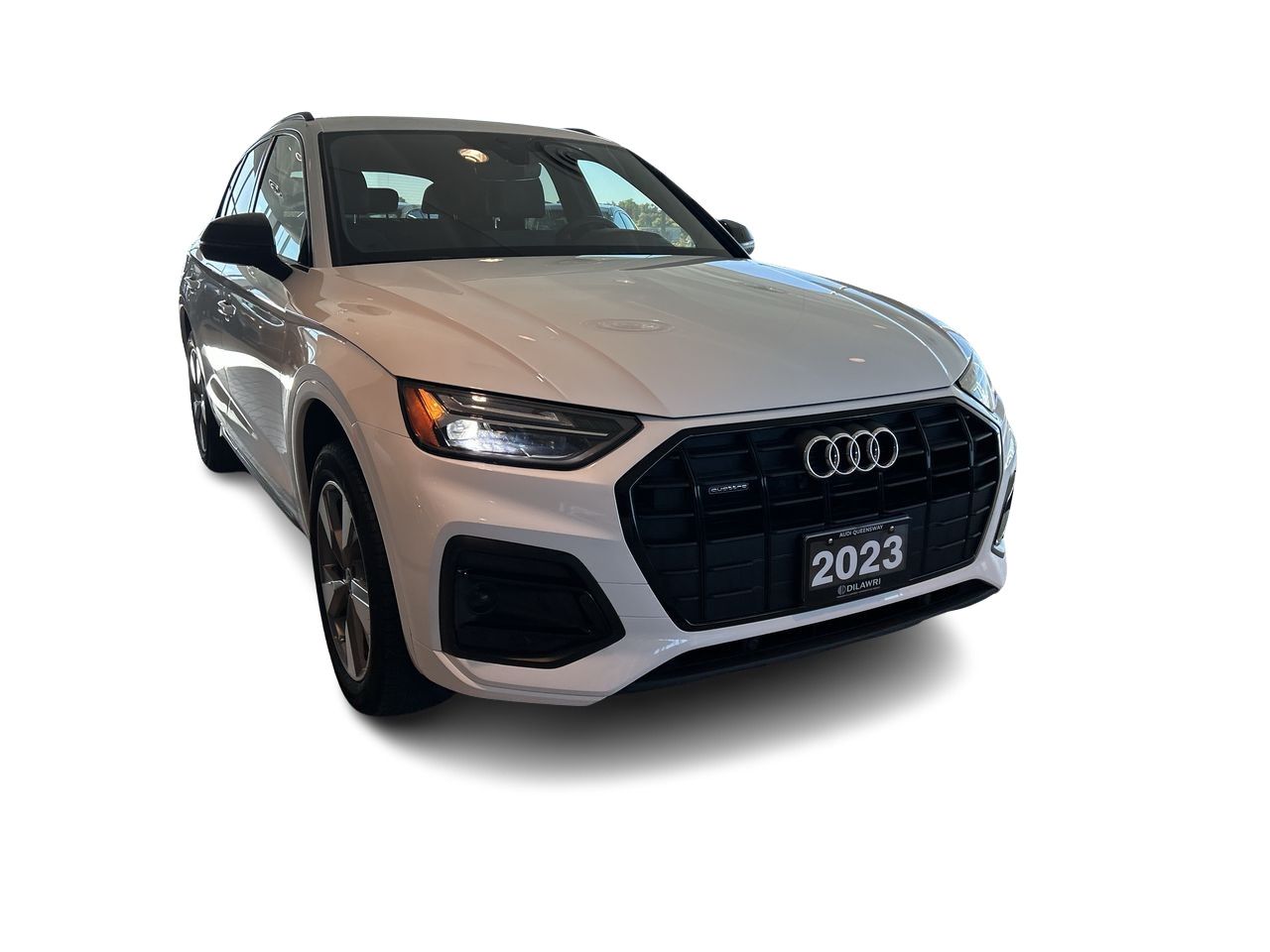 2023 Audi Q5 in Toronto, Ontario