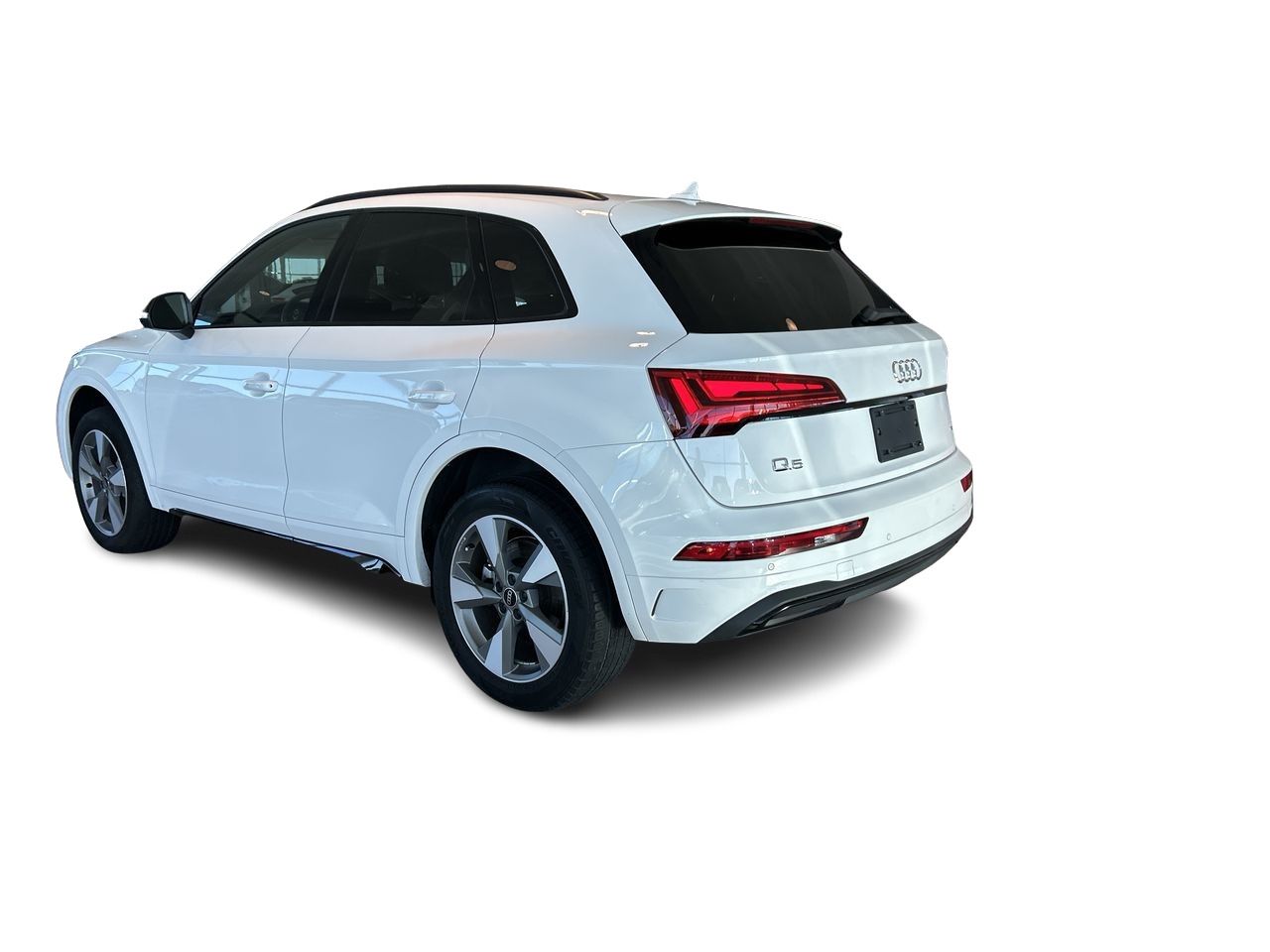 2023 Audi Q5 in Toronto, Ontario