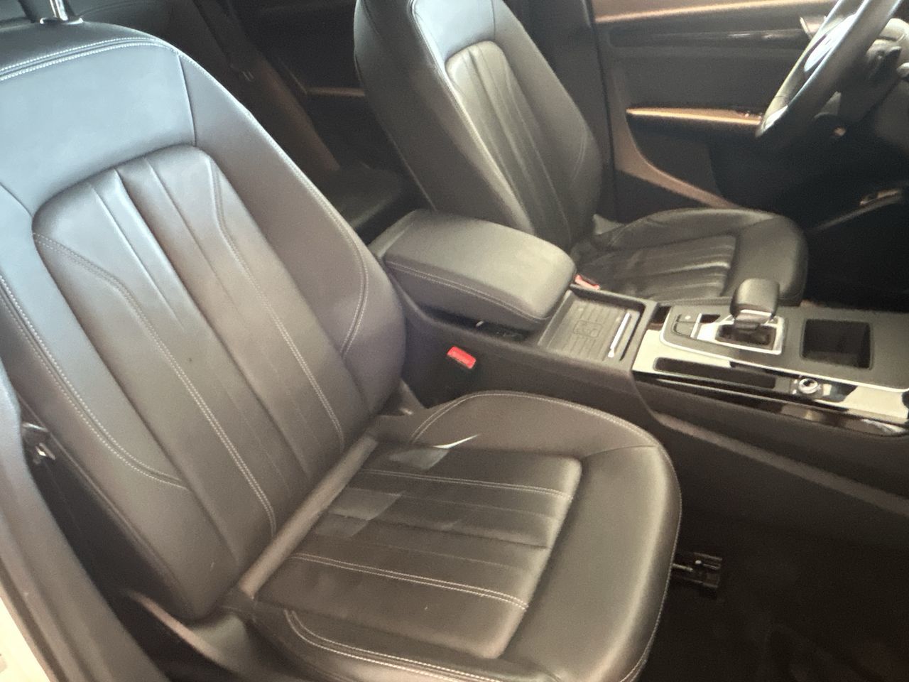 2023 Audi Q5 in Toronto, Ontario