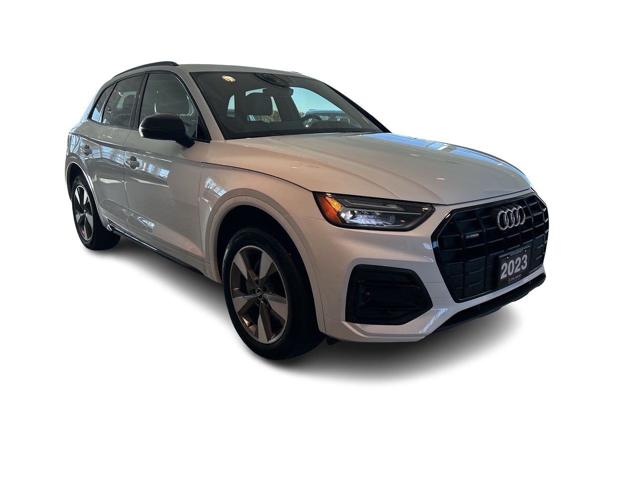 2023 Audi Q5 in Toronto, Ontario